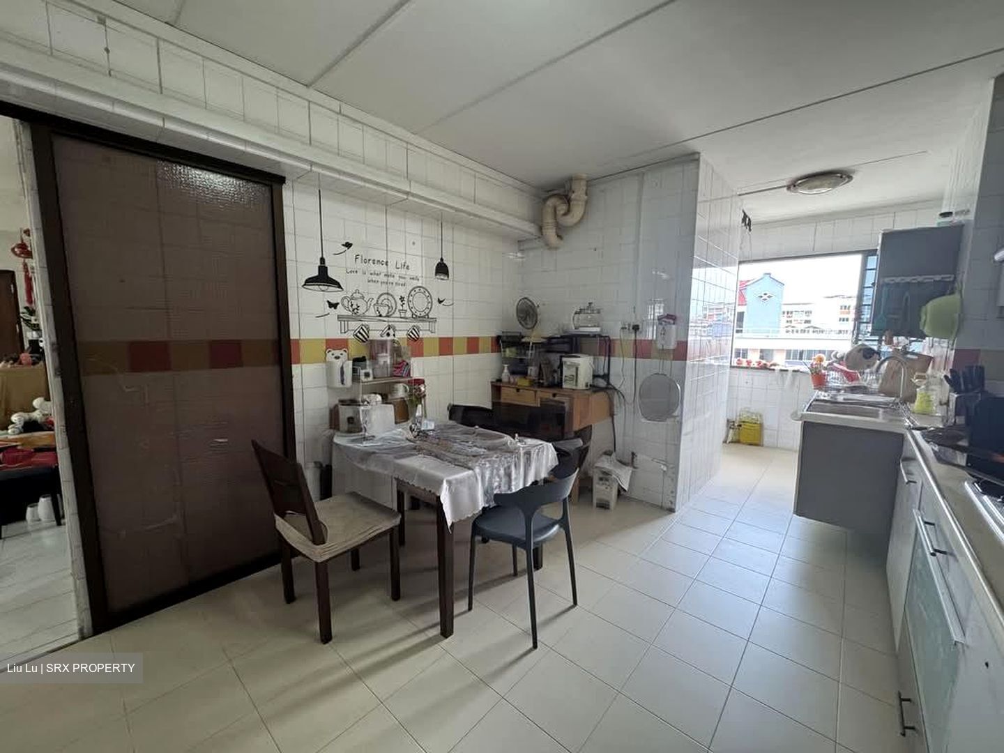 Blk 411 Choa Chu Kang Avenue 3 (Choa Chu Kang), HDB 4 Rooms #566422071